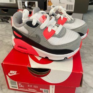 Nike Air Max 90 QS Size 5C